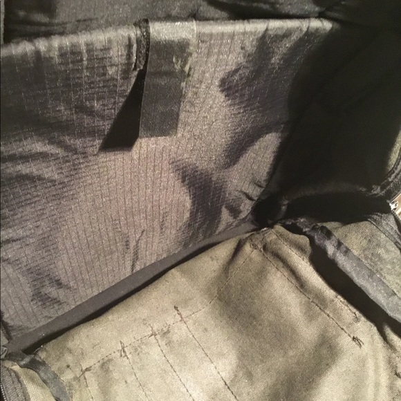 ❤️SOLD❤️ JanSport XL Laptop Backpack Digital Pouch - Picture 5 of 8